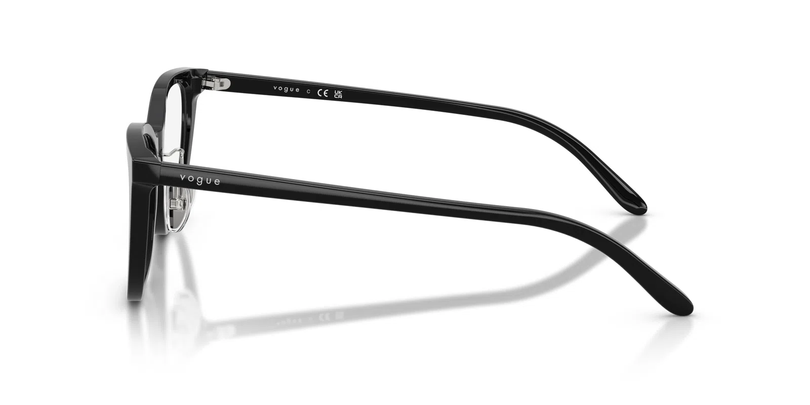 Vogue 5685D Eyeglasses - view 6